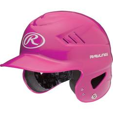 Baseball Rawlings Sporting Goods T-Ball Helmet, Pink