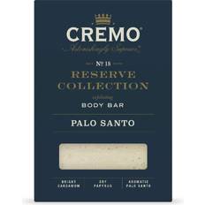 Exfoliating Body Bar Palo Santo 6 oz