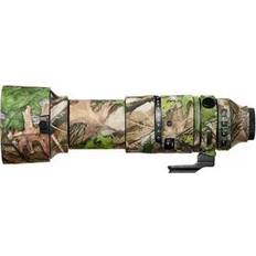 Sigma Camera Protections easyCover Lens Oak Cover Camouflage Sigma 60-600mm