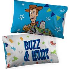 Disney Pixar Toy 2 Pack Pillowcase