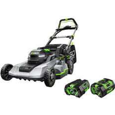 Lawn Mowers Ego POWER+ Touch Drive LM2123SP-2 Battery Powered Mower