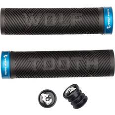 Wolf Tooth Echo Lock-On Grip Black