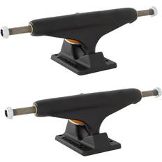 Skateboard Accessories Independent Truck Company Stage 11 Standard Blackout Trucks, 149 (8.5"