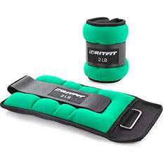 RitFit Ankle Wrist Weights 2 lbs
