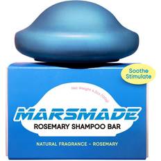 Hair Products Mars Rosemary Shampoo Bar 2.0 Hydrating Moisturizing Natural Hair Soap Bar