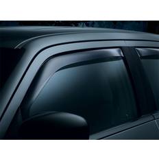 WeatherTech Side Window Deflector 80713