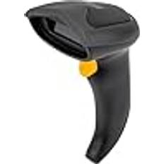 Scanners on sale Equip 1D Barcode Reader for Computer Networking