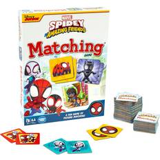 Wonder Forge Marvel Matching Game by