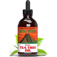 Aztec Secret Royal Tea Tree Oil 100% Pure 4 OZ