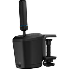 Leviers de Vitesse Logitech G RS Shifter & Handbrake 2 en 1