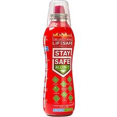 Security StaySafe All-in-1 Fire Extinguisher
