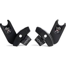Stokke YOYO Car Seat Adapters L Black