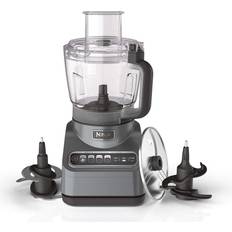 Ninja Food Processors Ninja Professional Plus Food Processor BN601C