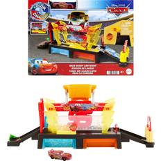 Disney Legesæt Disney Pixar Cars Bilvaskesæt JBM70