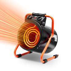 VEVOR Greenhouse Heater 1500W