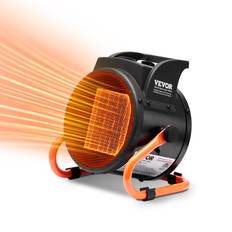 VEVOR Greenhouse Heater 1500W