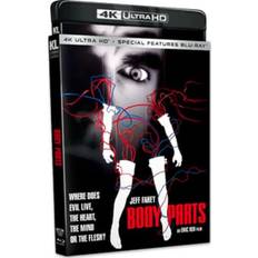 Body Parts (4KUHD) [4K UHD]