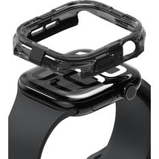 Bumperskal Apple Watch 46mm Series 10 Skal Fusion Bumper