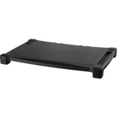 Laptop Stands Kantek Extra Wide Monitor Laptop Stand MS500