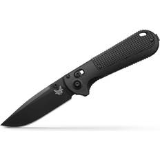 Pocket Knives Benchmade Redoubt 430BK-02 Tactical Pocket Knife