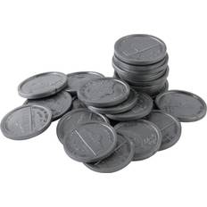 Teacher Created Resources Play Money TCR20654