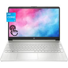 HP 15.6" FHD Laptop i7-1165G7