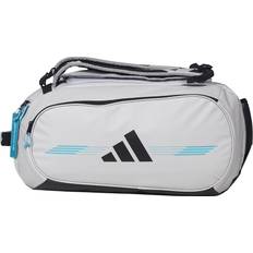 Gris Bolsas y Fundas de Padel Protour 3.4 Racket Bag