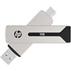 HP 911 Pro 1TB USB 3.2 Flash Drive