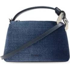 JW Anderson A Corner Bag - Blue