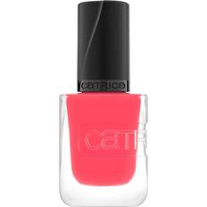Gel Affair Nail Lacquer - Peachy Princess