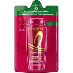 Hårprodukter L'Oréal Paris Elvital Color Vive Shampoo Refill 250 ml 250ml