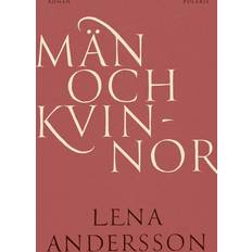 Män Och Kvinnor (Inbunden, 2025)