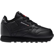 Reebok Infant Classic Leather - Core Black