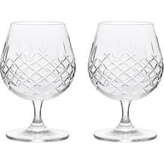 Frederik Bagger Cocktailglas Frederik Bagger Crispy Baron Cocktailglas 40cl 2stk
