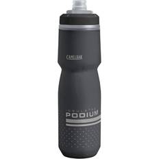 Camelbak Podium Chill Black Wasserflasche 0.71L