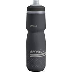 Camelbak Podium Chill Black Water Bottle 0.71L