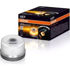 Osram LEDguardian gul advarselslygte