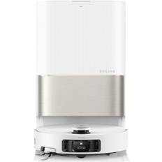 Robotstøvsugere Dreametech X50 Ultra Complete Hvid