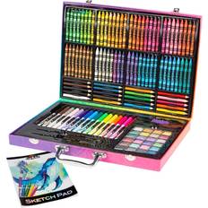 Educational Game Drawing Set 4pcs