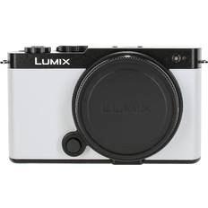 Lumix s9 Panasonic Lumix DC-S9