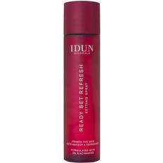 Idun Minerals Ready Set Refresh Setting Spray 100ml