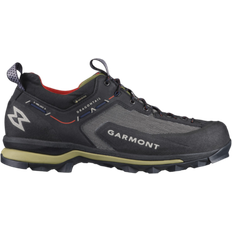 Unisex Hiking Shoes Garmont Dragontail Synth GTX - Black