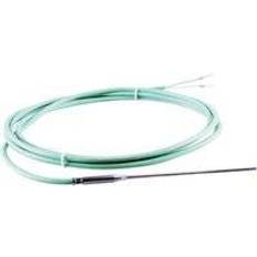 Jumo Thermocouple Type K Ø 1.5mm L 200mm + 1200°C 2.5 m 1 pc