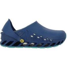 Scholl Evoflex - Blue Navy