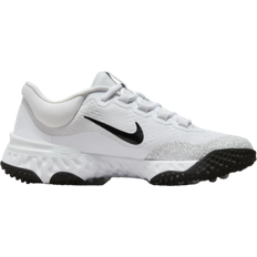 Nike Alpha Huarache Elite 4 Turf W - White/Photon Dust/Black