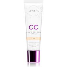 Lumene Nordic Chic CC Color Correcting Cream SPF20 Light
