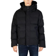 Pufferjacke herren Replay Jacke Pufferjacke