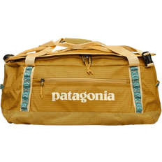 Patagonia Black Hole Duffel 40L - Pufferfish Gold/Yellow