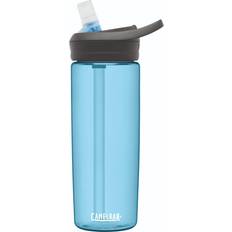 Camelbak drikkedunk Camelbak Eddy+ True Blue Drikkedunk 0.6L