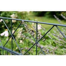 Alberts Double Wire Mesh Fence